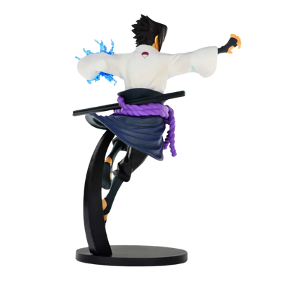 Figurine Sasuke Uchiha | Naruto Saiko-Shop