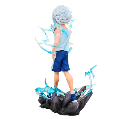 Figurine Killua Zoldyck | Hunter × Hunter Saiko-Shop