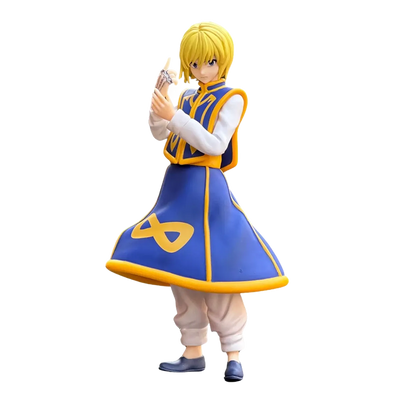 Figurine Kurapika | Hunter × Hunter Saiko-Shop