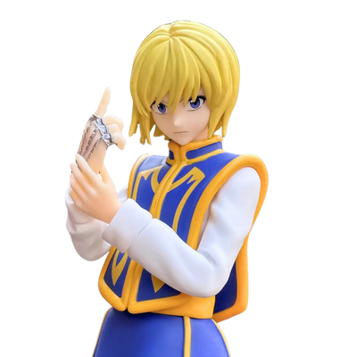Figurine Kurapika | Hunter × Hunter Saiko-Shop