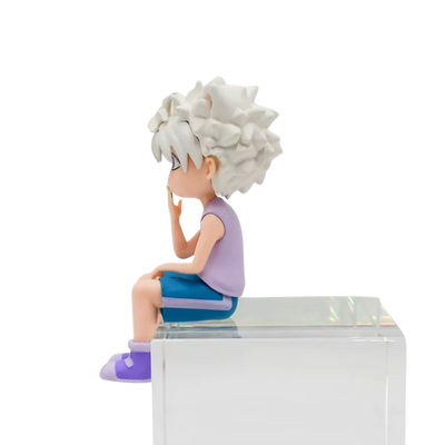 Figurine Killua Zoldyck | Hunter × Hunter Saiko-Shop