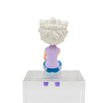 Figurine Killua Zoldyck | Hunter × Hunter Saiko-Shop