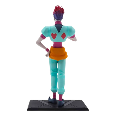 Figurine Hisoka | Hunter × Hunter Saiko-Shop