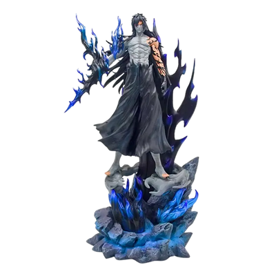 Figurine Le Getsuga Tenshō | Bleach Saiko-Shop