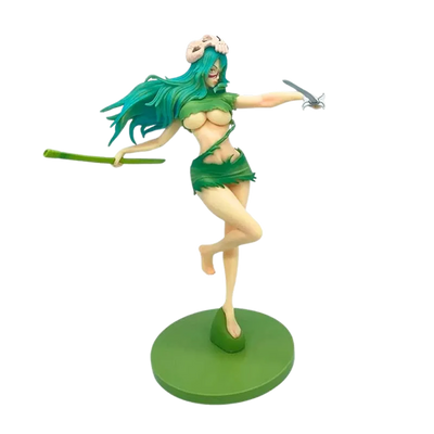 Figurine Nelliel Tu Odelschwanck | Bleach Saiko-Shop