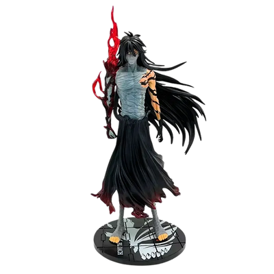 Figurine Ichigo Mugetsu | Bleach Saiko-Shop