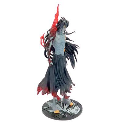 Figurine Ichigo Mugetsu | Bleach Saiko-Shop