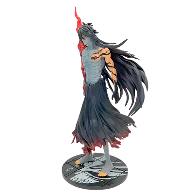 Figurine Ichigo Mugetsu | Bleach Saiko-Shop