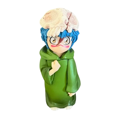 Figura Nelliel Tu Odelschwanck | Bleach
