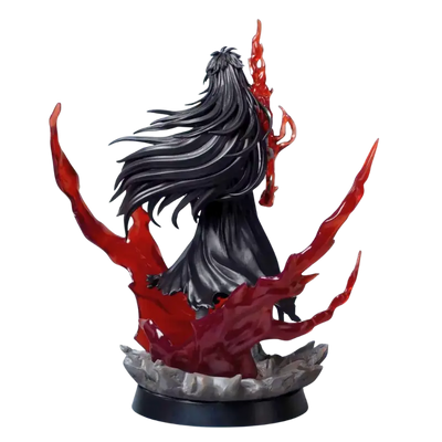 Figurine Ichigo Mugetsu | Bleach Saiko-Shop