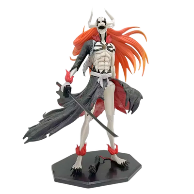 Figurine Ichigo Kurosaki " Vasto Lorde " | Bleach Saiko-Shop