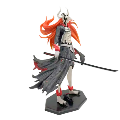Figurine Ichigo Kurosaki " Vasto Lorde " | Bleach Saiko-Shop