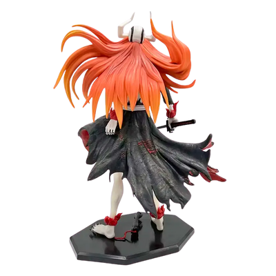 Figurine Ichigo Kurosaki " Vasto Lorde " | Bleach Saiko-Shop