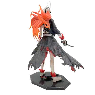 Figurine Ichigo Kurosaki " Vasto Lorde " | Bleach Saiko-Shop