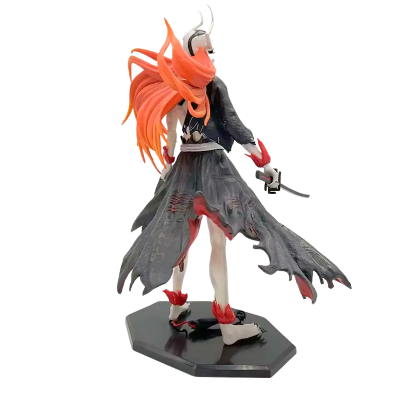 Figurine Ichigo Kurosaki " Vasto Lorde " | Bleach Saiko-Shop