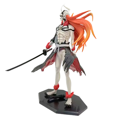 Figurine Ichigo Kurosaki " Vasto Lorde " | Bleach Saiko-Shop