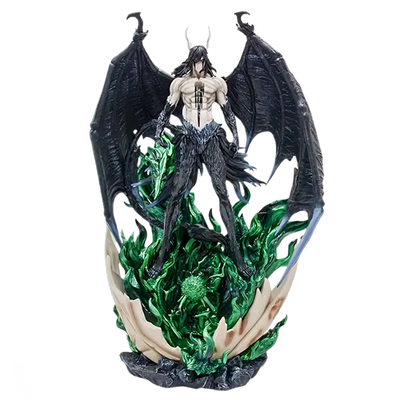 Figurine Ulquiorra Cifer | Bleach Saiko-Shop