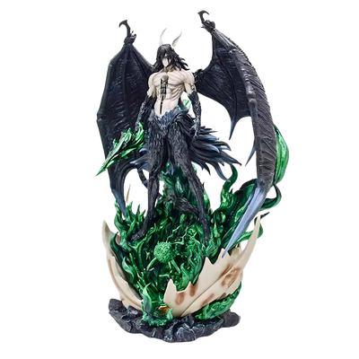 Figurine Ulquiorra Cifer | Bleach Saiko-Shop