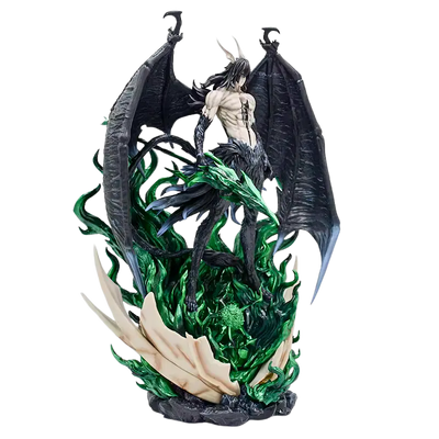 Figurine Ulquiorra Cifer | Bleach Saiko-Shop