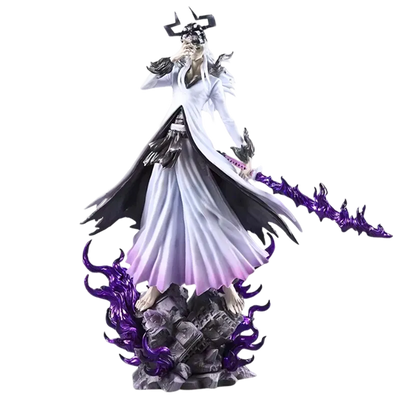 Figurine Hollow White | Bleach Saiko-Shop