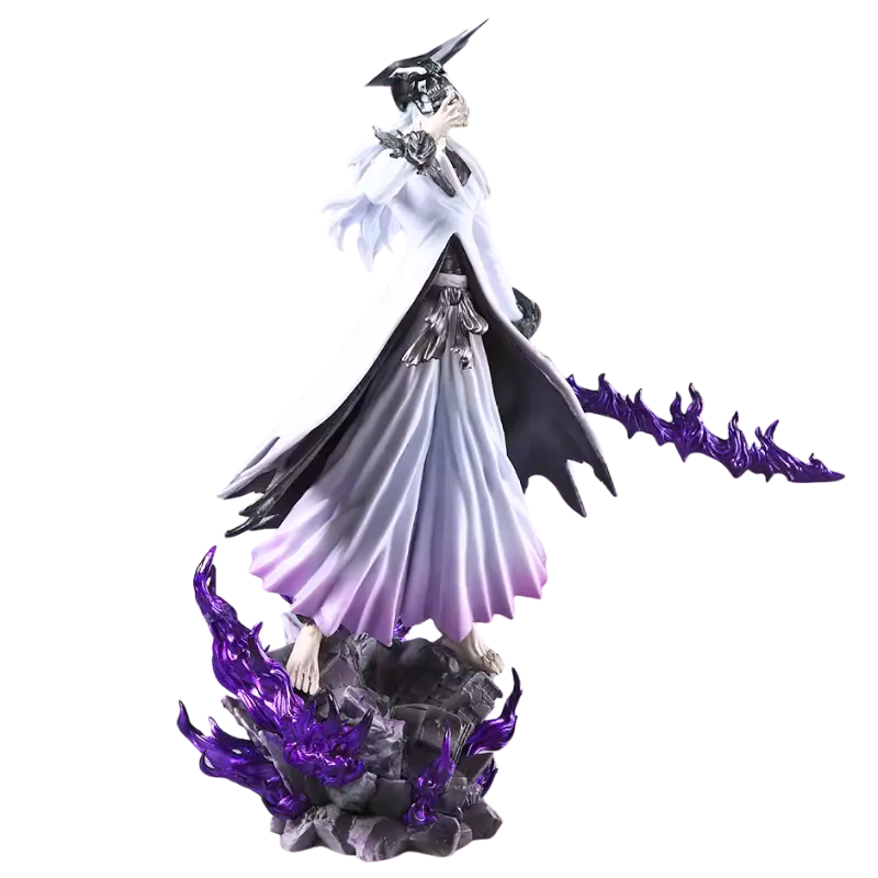 Figurine Hollow White | Bleach Saiko-Shop