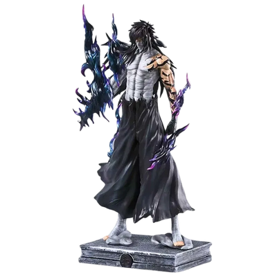 Figurine Ichigo Mugetsu | Bleach Saiko-Shop