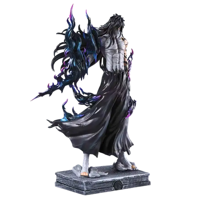 Figurine Ichigo Mugetsu | Bleach Saiko-Shop