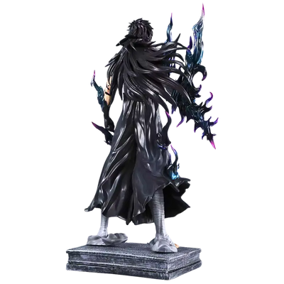 Figurine Ichigo Mugetsu | Bleach Saiko-Shop