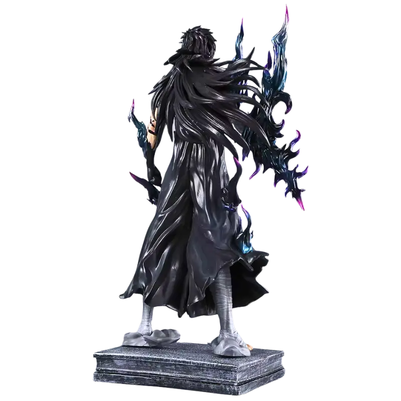 Figurine Ichigo Mugetsu | Bleach Saiko-Shop
