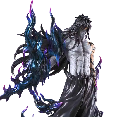Figurine Ichigo Mugetsu | Bleach Saiko-Shop
