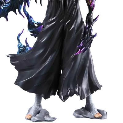 Figurine Ichigo Mugetsu | Bleach Saiko-Shop