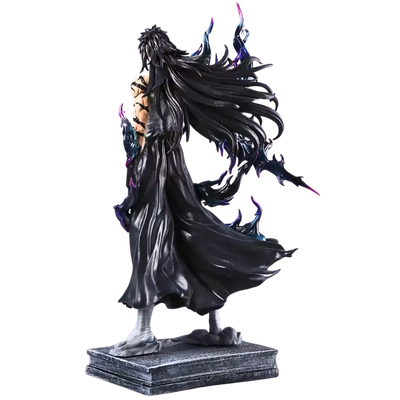 Figurine Ichigo Mugetsu | Bleach Saiko-Shop