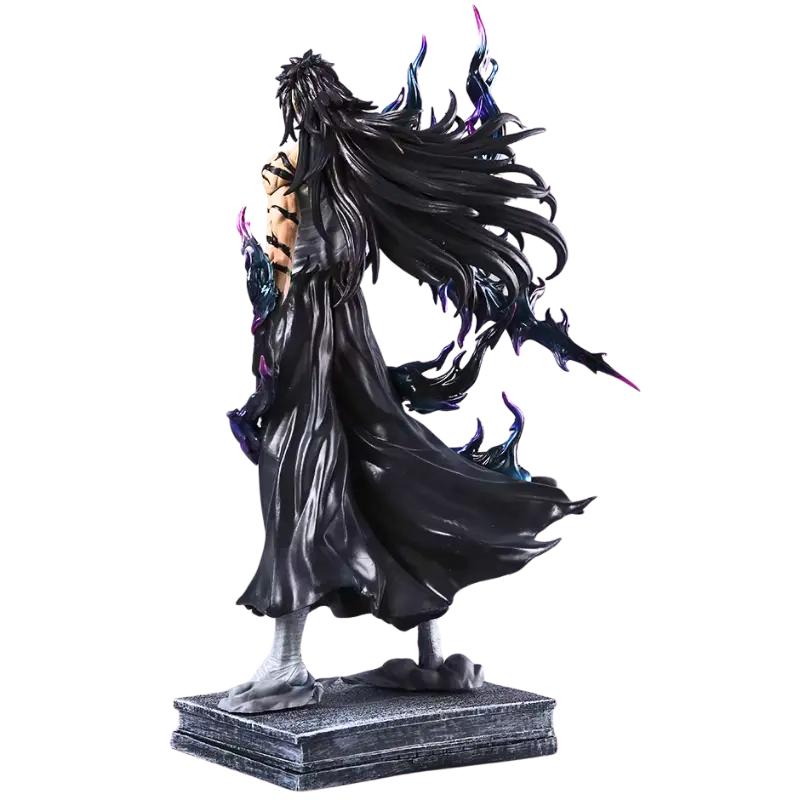 Figurine Ichigo Mugetsu | Bleach Saiko-Shop