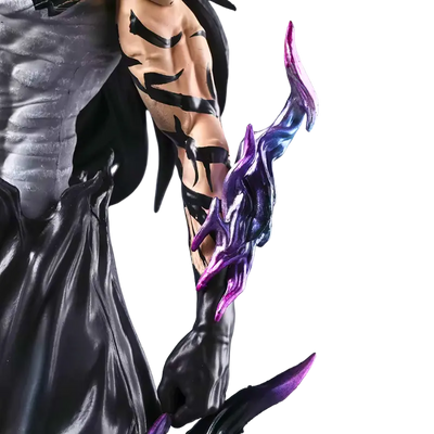 Figurine Ichigo Mugetsu | Bleach Saiko-Shop