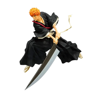 Figura Ichigo Kurosaki | Bleach