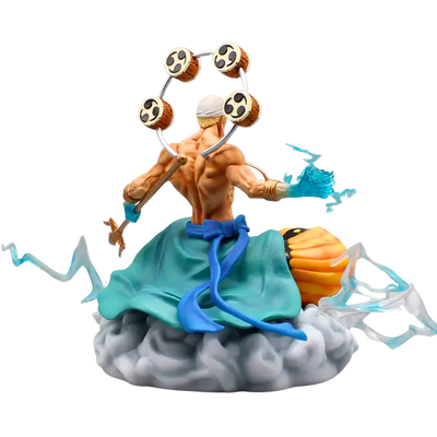 Figurine LED Ener | One Piece Saiko-Shop