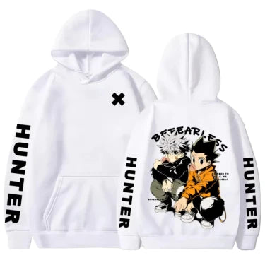 Pull " Brother " | Hunter × Hunter Saiko-Shop