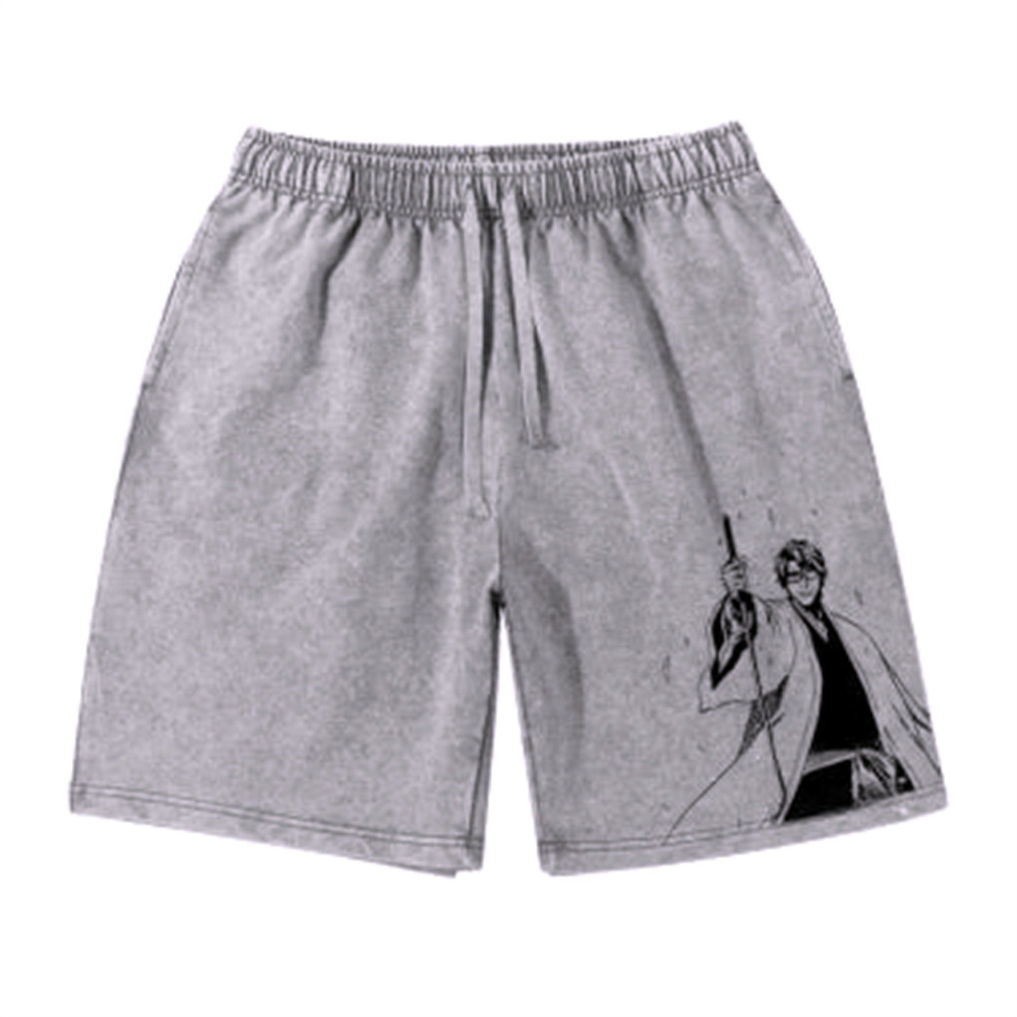 Short V2 " Inkarne " | Bleach