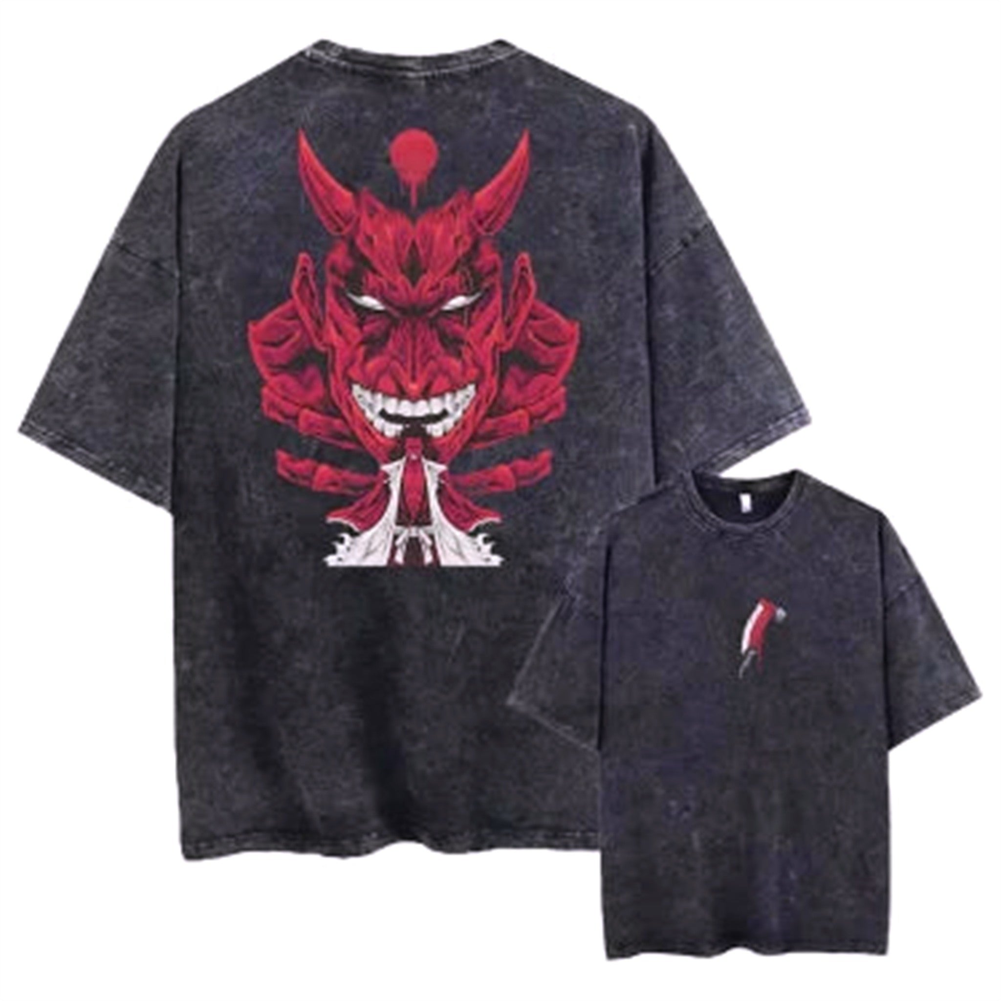T-Shirt " Hollow " | Bleach