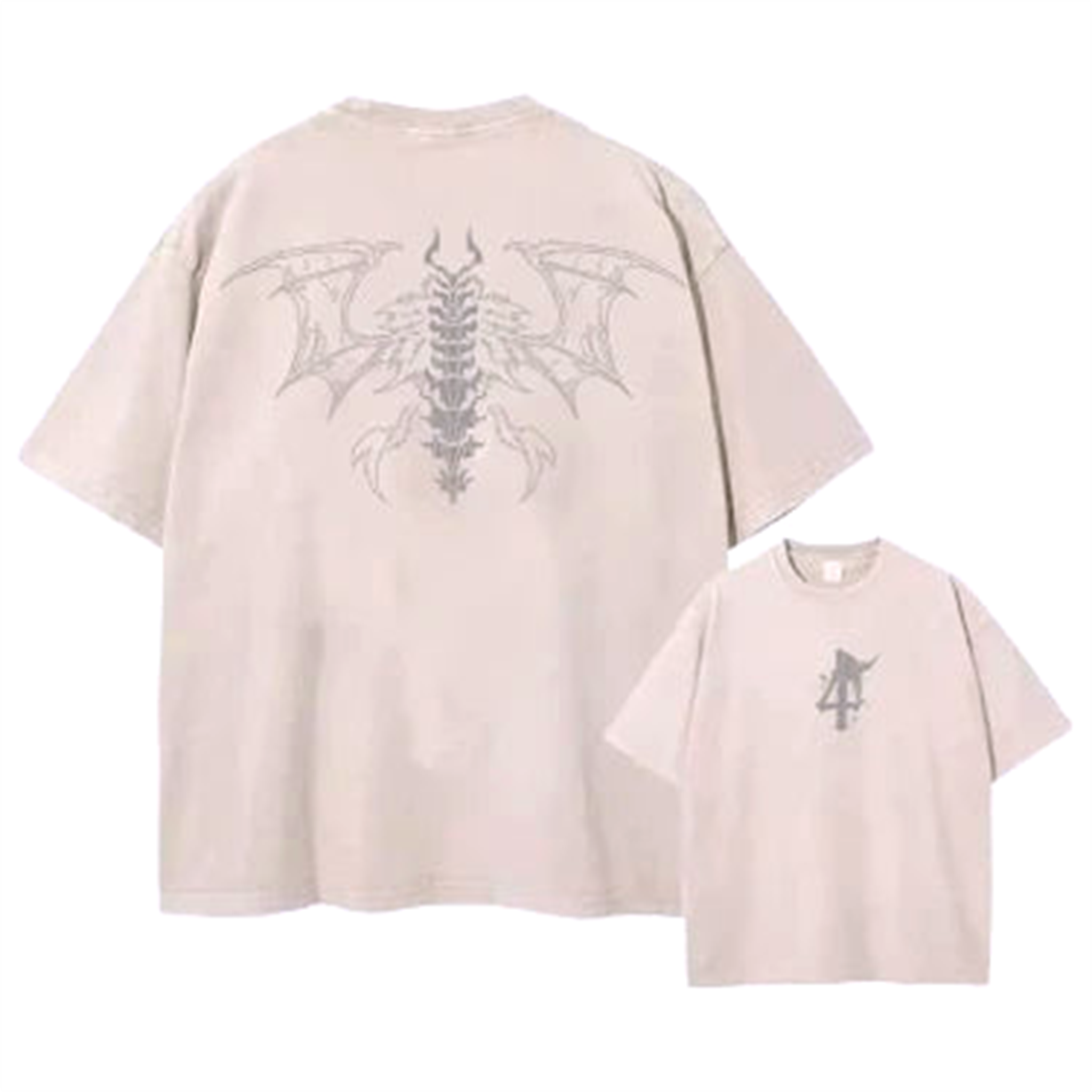 T-Shirt " Kojack " | Bleach