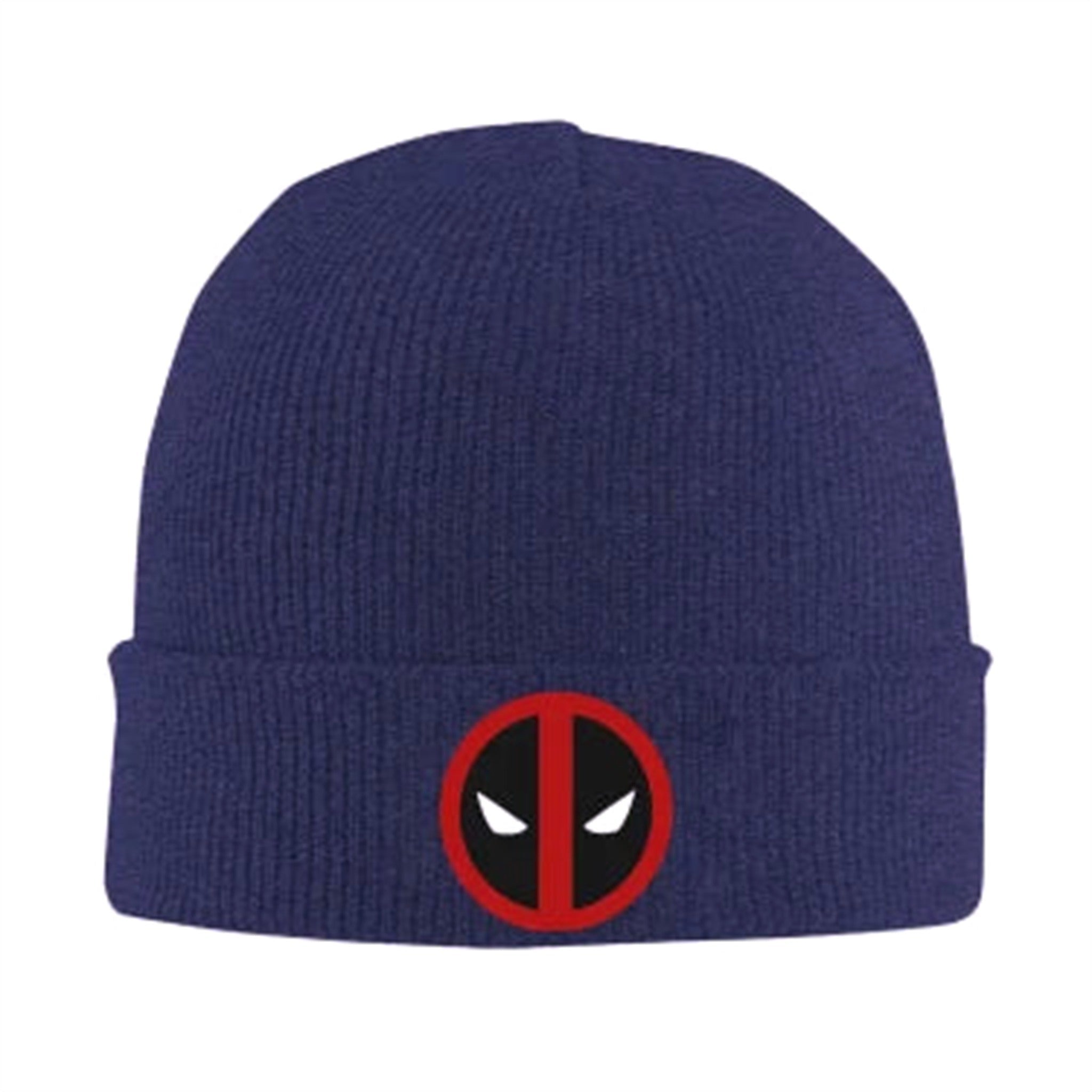 Bonnet " DeadPool " | Marvel Saiko-Shop