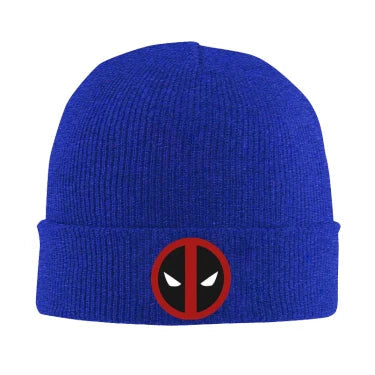 Bonnet " DeadPool " | Marvel Saiko-Shop