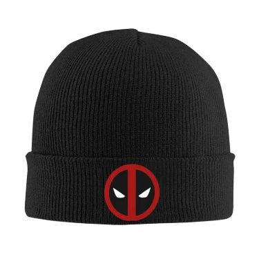 Bonnet " DeadPool " | Marvel Saiko-Shop