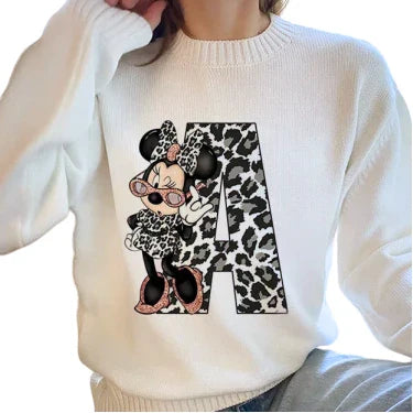 Pull T " Word " | Disney Saiko-Shop