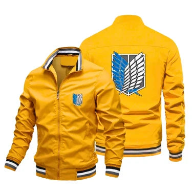 Veste | L'Attaque des Titans Saiko-Shop