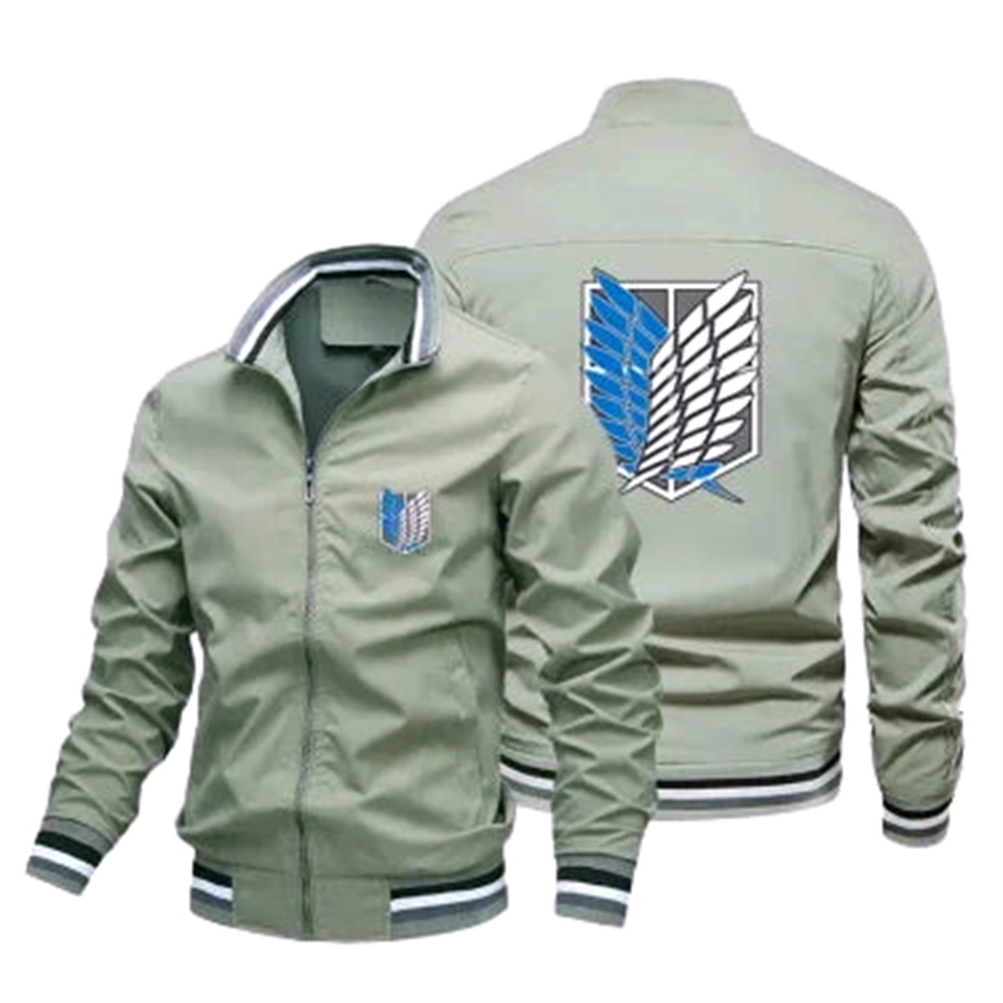 Veste | L'Attaque des Titans Saiko-Shop
