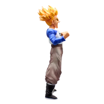 Figurine Trunks | Dragon Ball Z Saiko-Shop