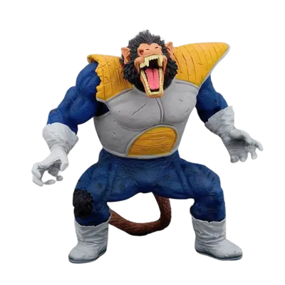 Figurine Vegeta " Oozaru " | Dragon Ball Z Saiko-Shop