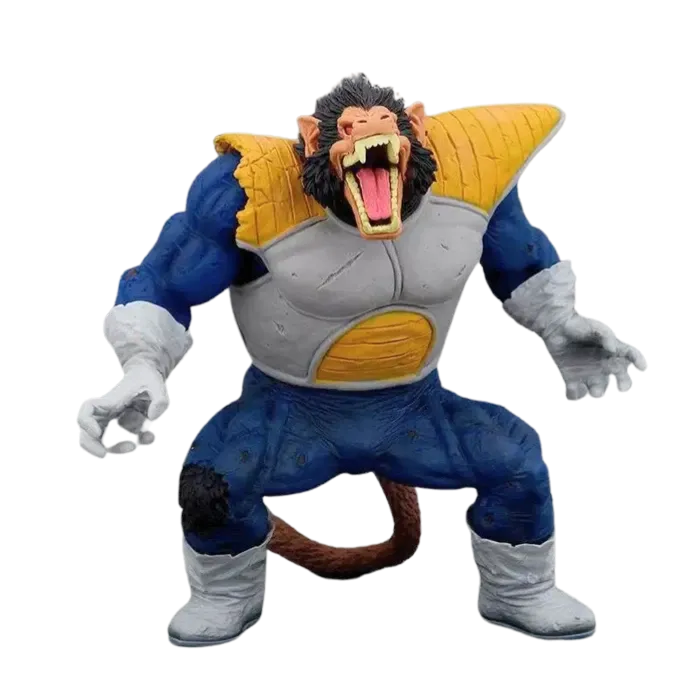 Figurine Vegeta " Oozaru " | Dragon Ball Z Saiko-Shop