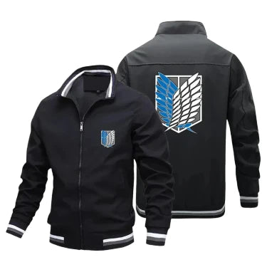 Veste | L'Attaque des Titans Saiko-Shop